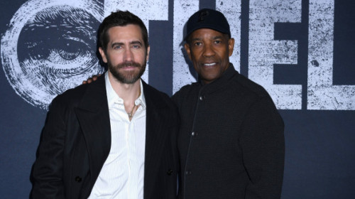 Denzel Washington, despre colegul său din „Othello”, Jack Gyllenhaal: Este strălucit și neobișnuit. Îi iubesc ca pe un frate