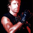 chuck norris