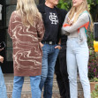 Dolph Lundgren familie