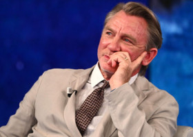 Cum a sărbătorit Daniel Craig obținerea rolului James Bond: Eram în supermarket, aveam căruciorul plin cu mâncare