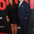 "MobLand" New York Premiere On Mar 31 2025 at SVA Theater in New York City.