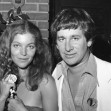 Steven Spielberg și actrița Amy Irving / Profimedia
