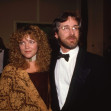 Steven Spielberg și actrița Amy Irving / Profimedia