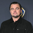 Leonardo DiCaprio