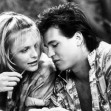 ONE TOO MANY, Michelle Pfeiffer, Val Kilmer, 1983,