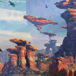 AVATAR: FIRE and ASH  2025 20th Century Studios film