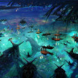 AVATAR: FIRE AND ASH 2025 20th Century Studios film by James Cameron