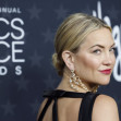 30th Annual Critics Choice Awards - Arrivals