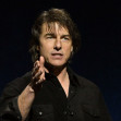 2025 CinemaCon Paramount Pictures Presentation, Las Vegas, Nevada, USA - 03 Apr 2025