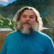 Joe Black, în "A Minecraft Movie"