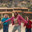 A Minecraft Movie