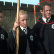 Jamie Waylett, Tom Felton și Josh Herdman, în "Harry Potter and the Sorcerer's Stone"