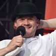 Josh Herdman