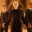 HARRY POTTER AND THE DEATHLY HALLOWS - PART 2