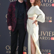 The Olivier Awards 2025 - Arriva