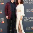 The Olivier Awards 2025 at the Royal Albert Hall, South Kensington, London - Arrivals