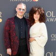 The Olivier Awards 2025 at the Royal Albert Hall, South Kensington, London - Arrivals