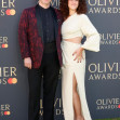 The Olivier Awards 2025 at the Royal Albert Hall, South Kensington, London - Arrivals