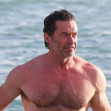 Hugh Jackman