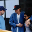 Zoë Kravitz și Austin Butler/ Profimedia