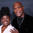 16th Annual MoMA Film Benefit Honoring Samuel L. Jackson, New York, USA - 23 Oct 2024