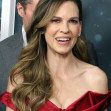 Hilary Swank