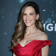 Hilary Swank
