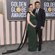 Hilary Swank și soțul ei, Philip Schneider