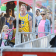 Rebecca Gayheart și Eric Dane