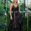 Elsa Pataky lors d'un photocall pour la collection de chaussures d'été de Gioseppo à Madrid