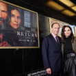 The Return gala screening - London
