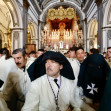 Palm Sunday 2025: Malaga
