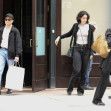 Emma Corrin and Rami Malek step out in NYC