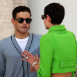 'The Miu Miu Affaire' screening, 81st Venice International Film Festival, Italy - 31 Aug 2024