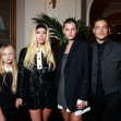 Miu Miu: Dinner Party - Paris Fashion Week - Womenswear S/S 2024