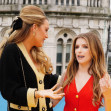 Blake Lively și Anna Kendrick/ Profimedia