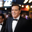 Good Night And Good Luck" Broadway Opening Nigh