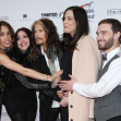 Steven Tyler...Out on a Limb Concert Event and Silent Auction