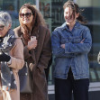 EXCLUSIVE: Kate Holmes and Suri Cruise are Spotted Together in New York City