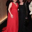 Lucy DeVito și mama ei, Rhea Perlman