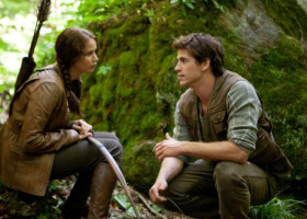 Ce s-a întâmplat cu adevărat pe platourile filmelor „Jocurile Foamei”. Scena pe care Jennifer Lawrence o regretă și azi