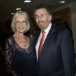 London Unites Grenfell Tower Dinner Auction, Novatel Hotel, London, UK - 18 Jun 2017