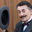 Agatha Christie's "Black Coffee" - Photocall