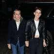 Kristen Stewart și Dylan Meyer