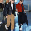Kristen Stewart și Dylan Meyer