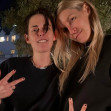 Kristen Stewart și Dylan Meyer