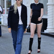 Kristen Stewart și Dylan Meyer
