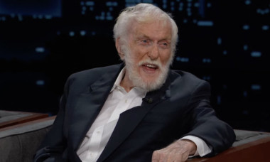 Dick Van Dyke, despre obiceiurile la care a renunțat și care i-au salvat viața: „Probabil de aceea sunt încă aici”