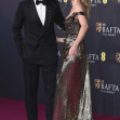 Sebastian Stan și Annabelle Wallis/ Profimedia