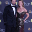Sebastian Stan și Annabelle Wallis/ Profimedia